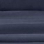 indigo dusty blue
