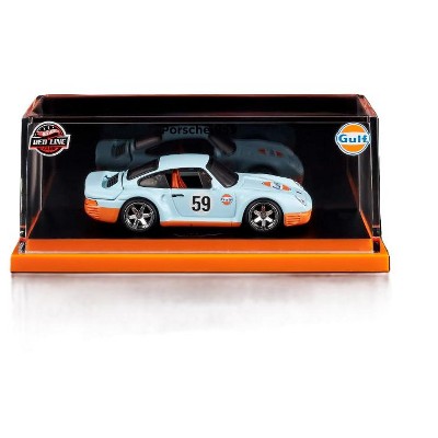 Hot Wheels RLC Exclusive 1986 Porsche 959