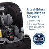 Maxi-Cosi Pria Max All-in-One Convertible Car Seat - 4 of 4