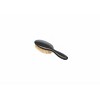 Bass Brushes Elite Series Shine & Condition Hair Brush with Ultra-Premium Natural Bristle High Polish Acrylic Handle - 4 of 4