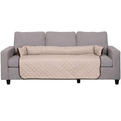 FurHaven Sofa Buddy Pet Bed Furniture Cover