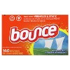 Bounce Outdoor Fresh Fabric Softener Dryer Sheets - image 2 of 4