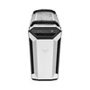 Dazzling Pops White Edition Mid-Tower Computer Case - 3 of 4