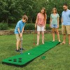 YardGames® Putter Pong Golf Putting Game Set in Multicolored, Size: Standard - 2 of 4