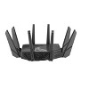 Asus ROG Rapture Wireless Router - Quad Band WiFi 6E, Model GT-AXE16000 - 3 of 4