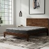 Vynxaria 8" Firm Twin Hybrid Mattress ¨C Ultimate Support & Comfort - 2 of 4