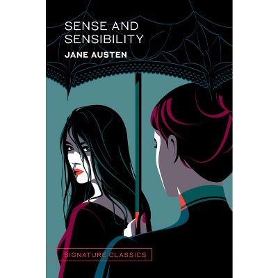 Sentido Y Sensibilidad / Sense And Sensibility - By Jane Austen (paperback)  : Target