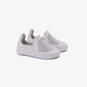 Lusso Cloud Juniors Scenario Slip-On Coffee - 1 of 4