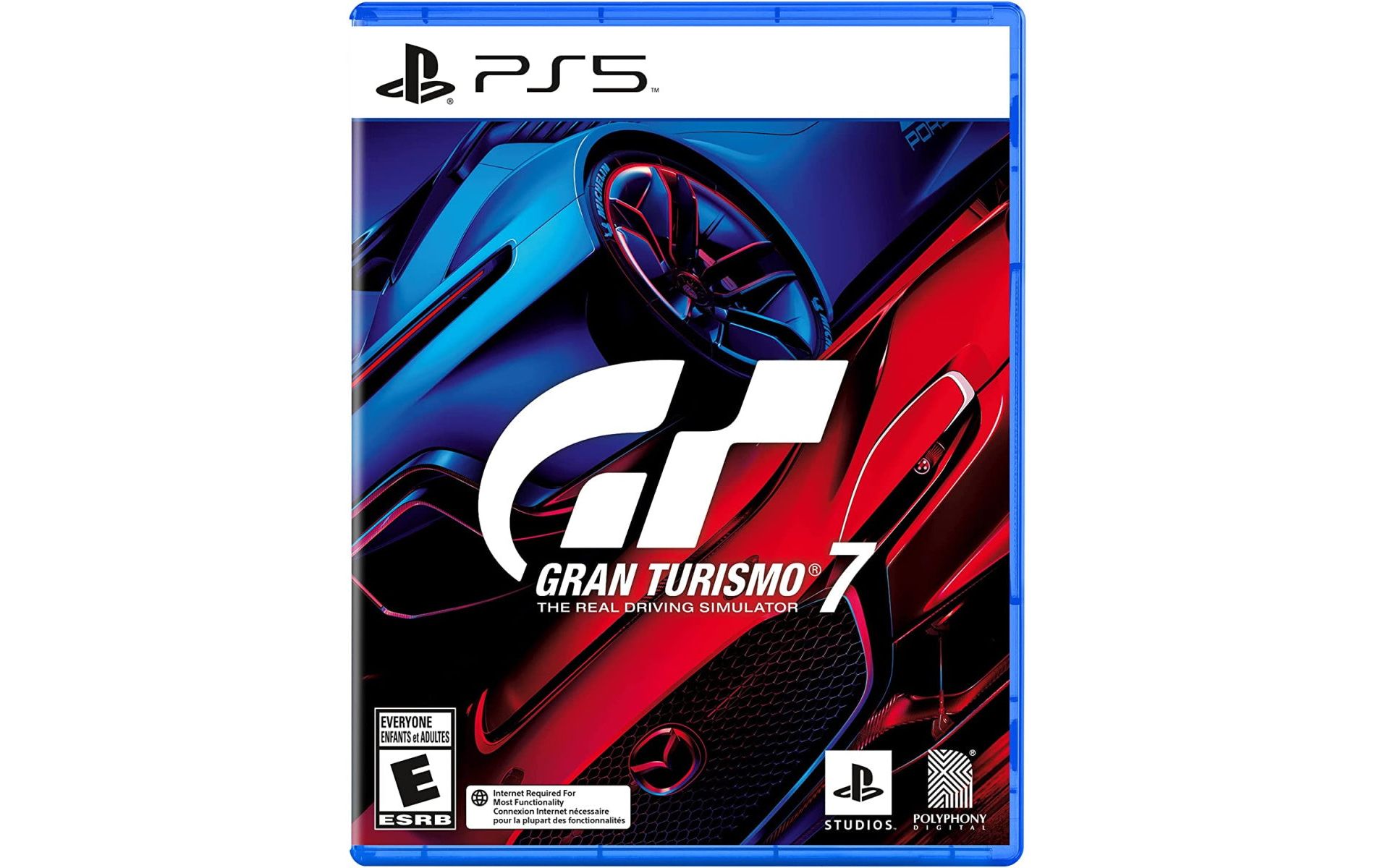 Playstation Gran Turismo 7  PlayStation 5