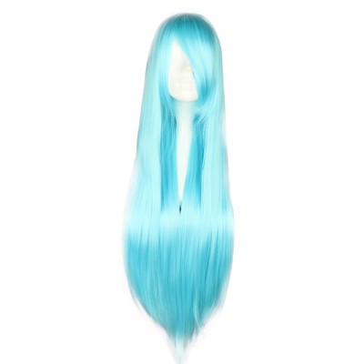 Unique Bargains Wigs Wigs For Women 31