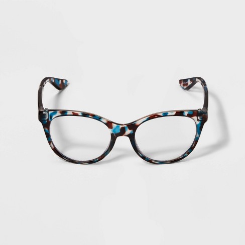 Kids cat eye glasses online