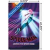 Trends International Marvel Spider-Man: Across The Spider-Verse - Gwen Stacy Unframed Wall Poster Prints - 3 of 4
