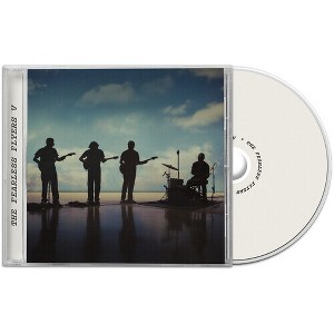 The Fearless Flyers - The Fearless Flyers V (CD) : Target