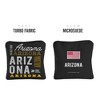 Skip's Garage | Gameday Arizona Football Synergy Pro Cornhole Bags (Set of 4) - 2 of 4