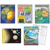 TREND Earth Science Learning Charts Combo Pack, Set of 5 - 2 of 4
