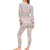Adore Me Women's Janise PJ Sleepwear - 3 of 4
