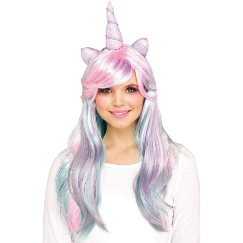 Fun World Costumes Unicorn Adult