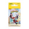 Yoto Marvel: Spidey and His Amazing Friends Storybook Collection Audio Card - 2 of 4