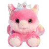 Aurora Small Princess Frutti Kitty Bright Fancies Vibrant Stuffed Animal Pink 7" - 2 of 4