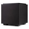 Definitive Technology Descend DN8 8" Subwoofer (Black) - 4 of 4