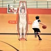 GoSports XTRAMAN Basketball Dummy Defender Training Mannequin - 2 of 4