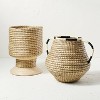 Small Basket with Woven Handle - Opalhouse™ designed with Jungalow™ - image 4 of 4