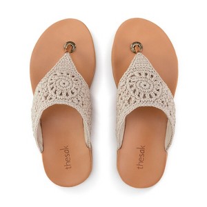 The Sak Women's Shana Sandal - 1 of 4