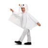 Toddler Disney the Nightmare Before Christmas Zero Classic Halloween Costume - 3 of 4