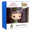 Hallmark Elf Buddy the Elf Funko POP! Christmas Ornament - 3 of 4