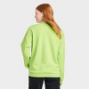 Women's Compton Cowboys Graphic Sweatshirt - Tan Xs : Target