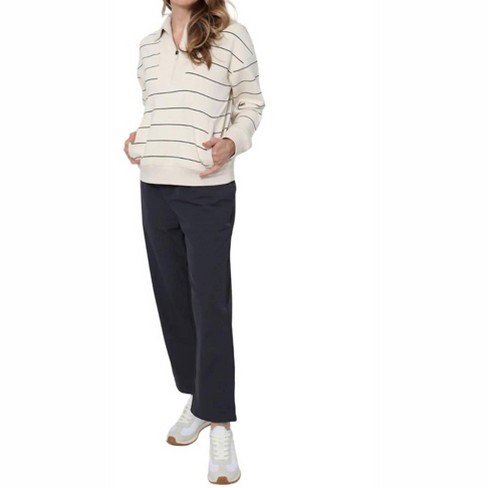 Women's Martha Pant - Thread & Supply - image 1 of 2