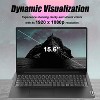 Lenovo V15 Gen 4 15.6" FHD Laptop, i5-13420H, UHD Graphics, 16GB DDR4, 512GB SSD, Wi-Fi 6, Windows 11 Pro, Black - 4 of 4