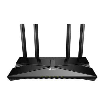 TP-Link 6-Stream Dual-Band WiFi 6 Wi-Fi Router, Archer AX4400 up to 4.4  Gbps