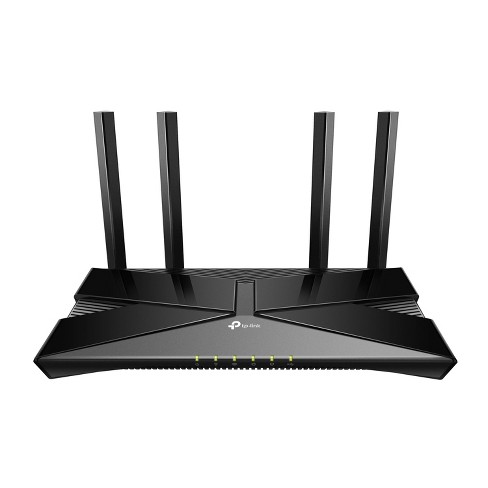 Ax1800 Dual Band Router : Target