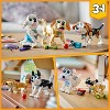 LEGO Creator 3 in 1 Adorable Dogs Animal Figures Toys 31137 - 2 of 4