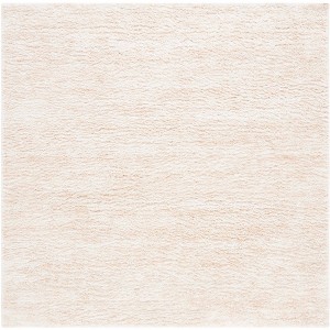 Berber Shag BER563 Power Loomed Indoor Rugs - Safavieh - 1 of 4