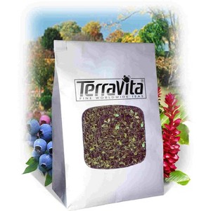 TerraVita Echinacea Purpurea Herb Tea (Loose) (4 oz, ZIN: 427294) - 1 of 4