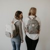Parker Baby Co. Mini Diaper Backpack Birch Bag - 3 of 4