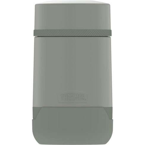 Thermos 47oz Stainless King Vacuum Insulated Food Jar - Stainless Steel :  Target