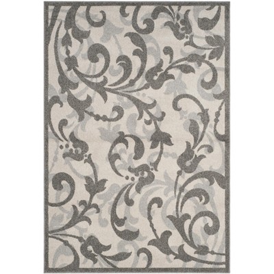 Amherst AMT428 Power Loomed Indoor Rug -Safavieh
