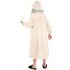 HalloweenCostumes.com Humbug Nightgown Kid's Costume - 2 of 4