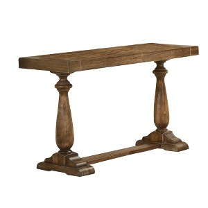 Best Master Furniture,Amy Sofa Table - 1 of 3