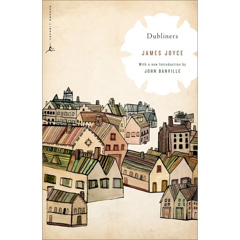 Dubliners - By James Joyce (paperback) : Target