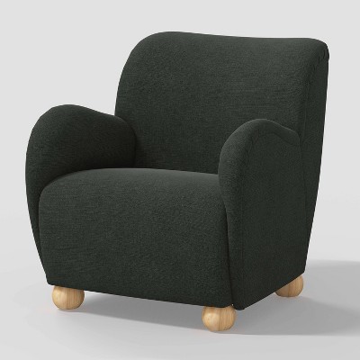 Rumi Armchair in Linen - Threshold™