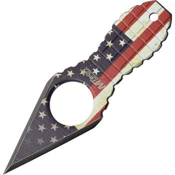 Mtech Usa Linerlock Spring Assisted Folding Knife, Shark, Green/camo,  Mt-a1130gn : Target