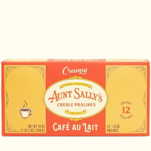 Creamy Café au Lait Pralines - 1 of 2