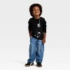 Toddler Boys' Long Sleeve Graphic T-Shirt - Cat & Jack™ - 4 of 4