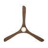 Modern Forms Renegade 8-Blade LED Smart Ceiling Fan - 4 of 4