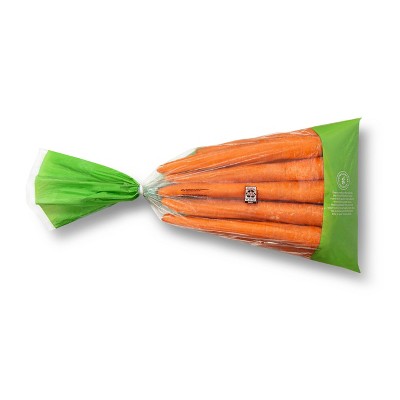 Fresh Carrots - 2lb - Good & Gather™