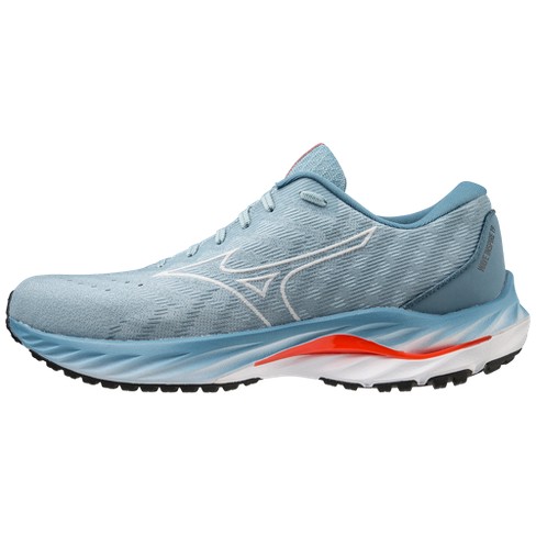 Mizuno Men's Wave Inspire 19 Ssw Running Shoe Mens Size 13 In Color ...